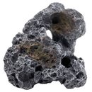 Hobby Cavity Stone dark 1 (16x8x16cm)